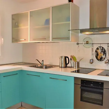 Chiara Apartamento *
