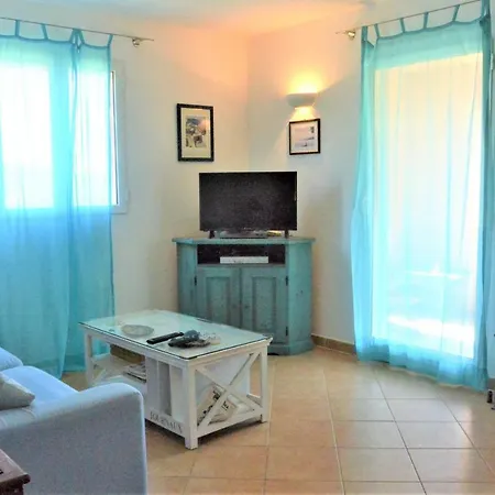 Chiara Apartment
