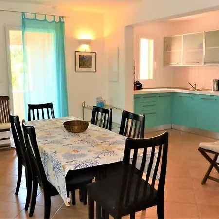 Apartment Chiara Conca