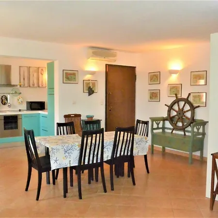 Chiara Apartment
