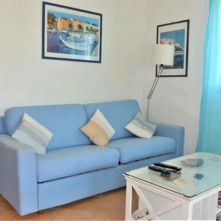 Chiara Apartment