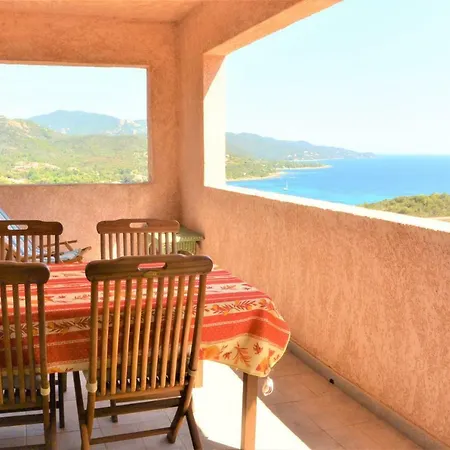 Apartman Chiara Conca