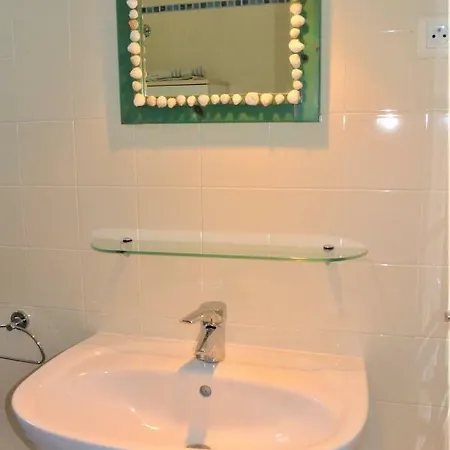 Apartman Chiara