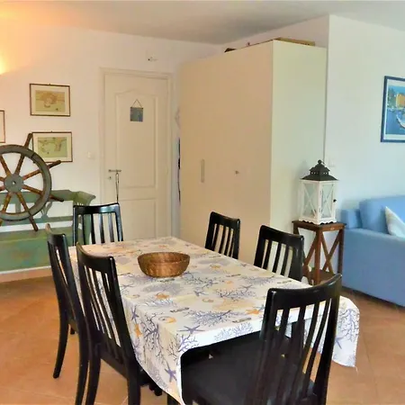 Apartman Chiara